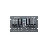LEDJ VersiLED 4 DMX-Controller