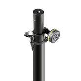 Gravity LS 331B Lichtständer DJ Disco verstellbar (NUR STANGE) *B-Ware