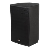 Lynx Pro-Audio BS-15 15'' 800W Lautsprecher, Schwarz
