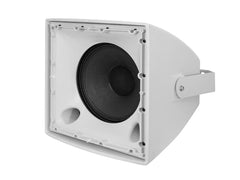Omnitronic Odx-215T Installation Speaker 100V White Omnitronic Odx-215T Installation Speaker 100V White