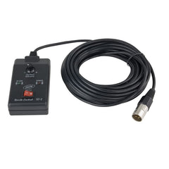 Showtec S-100-II Remote Control SC-2 Showtec S-100-II Remote Control SC-2