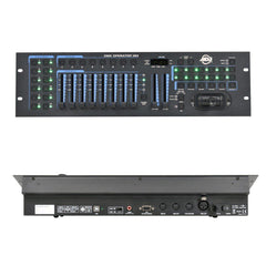 ADJ Operator 384 Pupitre de contrôle DMX ADJ Operator 384 Pupitre de contrôle DMX