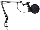 Citronic Studio-Mikrofon-Set
