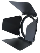 Eurolite Barndoors Par-46 Spot Bk