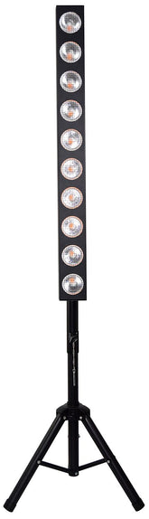 Citronic Amber LED Blinder Bar with Tripod Stand