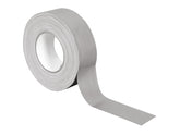 Accessory Gaffa Tape Pro 50Mm X 50M Silver Matt