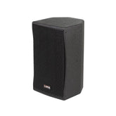 Lynx Pro-Audio BS-10 10'' 600W Lautsprecher, Schwarz