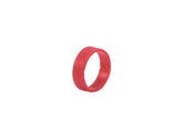 Hicon Hi-Xc Marking Ring For Hicon Xlr Straight Red