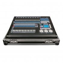 Showtec Creator 2048 PRO DMX Controller Showtec Creator 2048 PRO DMX Controller