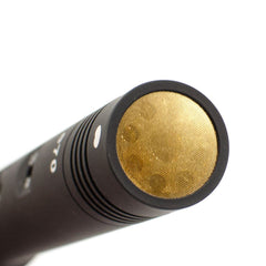 Cad Equitek S Diaphragm Condenser Mic With Cardioid And Omni Capsules Cad Equitek S Diaphragm Condenser Mic With Cardioid And Omni Capsules