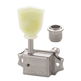 Wilkinson K-style-3+3- Cream/chrome