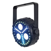 Showtec Club Par Dizzy 3/8 4-in-1-Multieffekt
