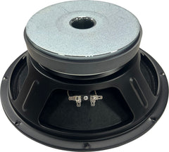 Citronic LFCUBA-12 8 Ohm 12"  Woofer for Full-Range PA Cabinet 350w Citronic LFCUBA-12 8 Ohm 12"  Woofer for Full-Range PA Cabinet 350w