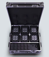 Chauvet DJ Freedom Flex H4 IP X6