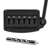 Floyd Rose Rail Tail Tremolo - Narrow - Black