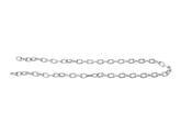 Eurolite Link Chain 4Mm, Wll 80Kg, 1M