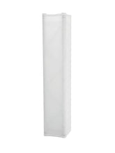Housse de ferme Eurolite 200Cm blanc