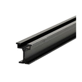 Wentex Eurotrack - Rail 500(l)cm Black