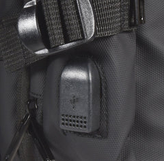 Citronic DJ Laptop Bag with USB port Citronic DJ Laptop Bag with USB port