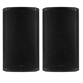 2x DAP NGA-12A Active 12” Speaker 2000W Bluetooth App Control
