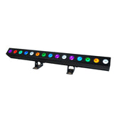 Réglette LED Elumen8 Meteor 150 pixels IP, classée IP65