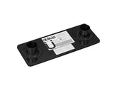 Alutruss Decolock Dq2-Bps Plaque De Base Bk