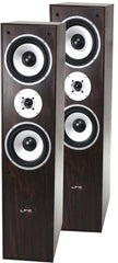 LTC 350W Floor Standing Speakers (Walnut) LTC 350W Floor Standing Speakers (Walnut)