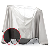 Maloney Stagegear - Drum Cover - 203 X 274 Cm