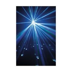 Showtec Cyclone 4 Showtec Cyclone 4