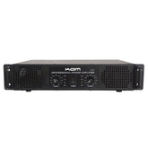 Kam KXR2000 Professioneller Leistungsverstärker 200 W