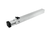 Alutruss Be-18014 Telescopic Foot 80-140Cm
