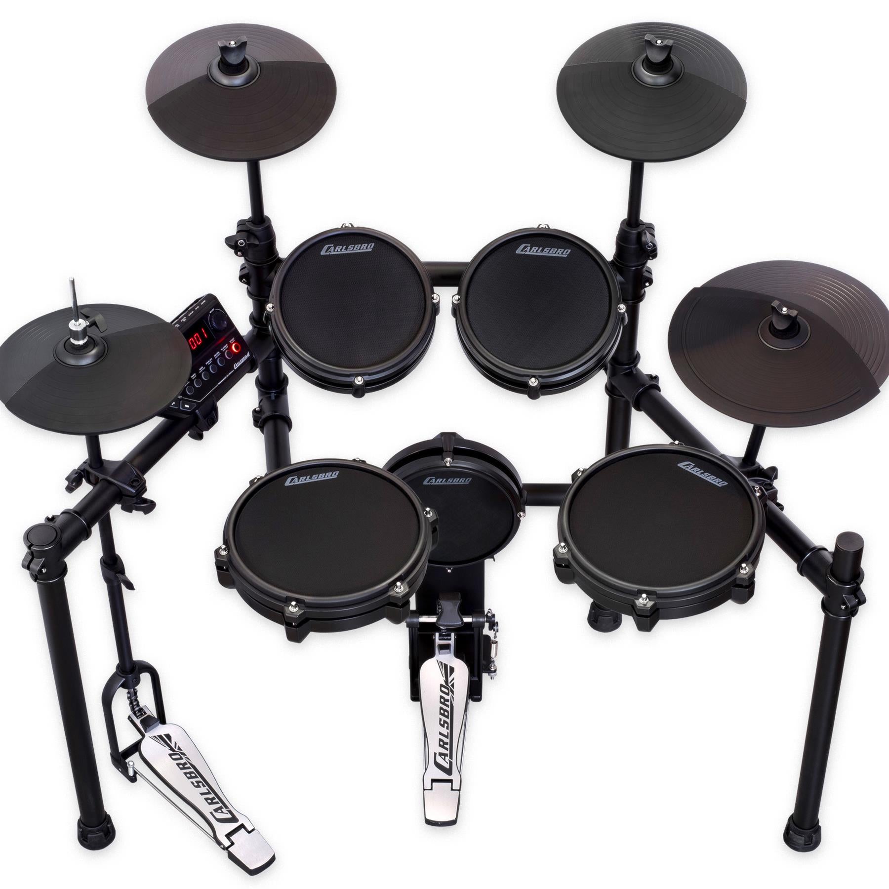 Carlsbro kick pedal deals