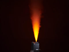 2x Antari M-7X RGBA Stage Fogger Vertical Co2 Type Effect Smoke Machine LED Illumination