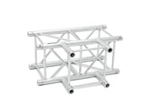 Alutruss Quadlock Tq390-Qqt35 Pièce en T à 3 voies