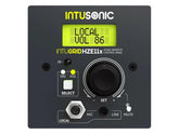 INTUSONIC HZE11+ Zone Remote Control Panel CAT5 RJ45