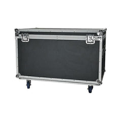 DAP flightcase for 8x Sunstrip Active DAP flightcase for 8x Sunstrip Active
