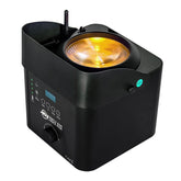 American DJ WiFly EXR Dotz PAR Éclairage LED sans fil à batterie