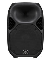 Wharfedale Pro Titan AX15 Bk 15" Aktivlautsprecher Bi-Amped 840W
