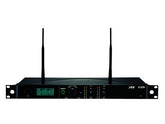 JTS RU-901G3Du UHF PLL Dual Channel True Diversity Receiver