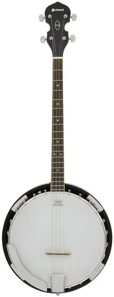 Chord 4-string tenor banjo