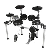 Carlsbro CSD500 8-Piece Electronic Mesh Head Electric Drum Kit