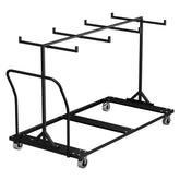 Global Truss GT Stage Deck Handrail Trolley