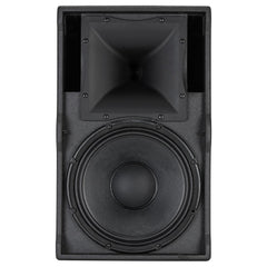 RCF TT 22-A II Enceinte de sonorisation active 12" 2 200 W haut de gamme RCF TT 22-A II Enceinte de sonorisation active 12" 2 200 W haut de gamme