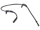 JTS CM-304SP Aerobic-Headset-Mikrofon mit abnehmbarem Kabel-Fitnessmikrofon