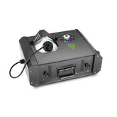 Cameo STEAM WIZARD 1000 Machine à brouillard verticale éclairée avec 9 LED