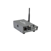 LEDJ Mini Box G3 PRO W-DMX Wireless DMX Transceiver TRUE1