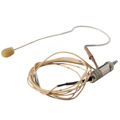 On Stage Headset Microphone Windsreen On Stage Headset Microphone Windsreen