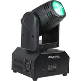 Ibiza Light LMH250-RC 10W RGBW LED Beam Moving Head