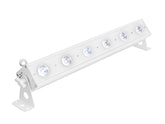Eurolite Led Bar-6 Tcl Ww/Nw/Cw Bar Weiß