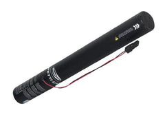 Showtec FX Shot 50cm Electric Confetti Cartridge (White) Showtec FX Shot 50cm Electric Confetti Cartridge (White)